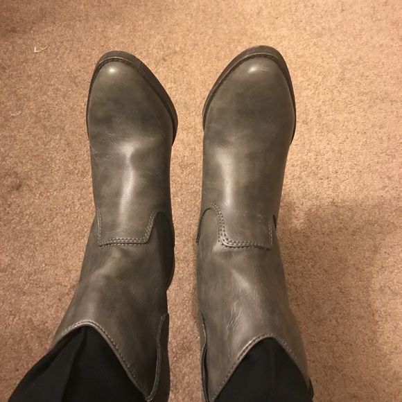 Madden girl ankle  boot - Picture 4 of 4